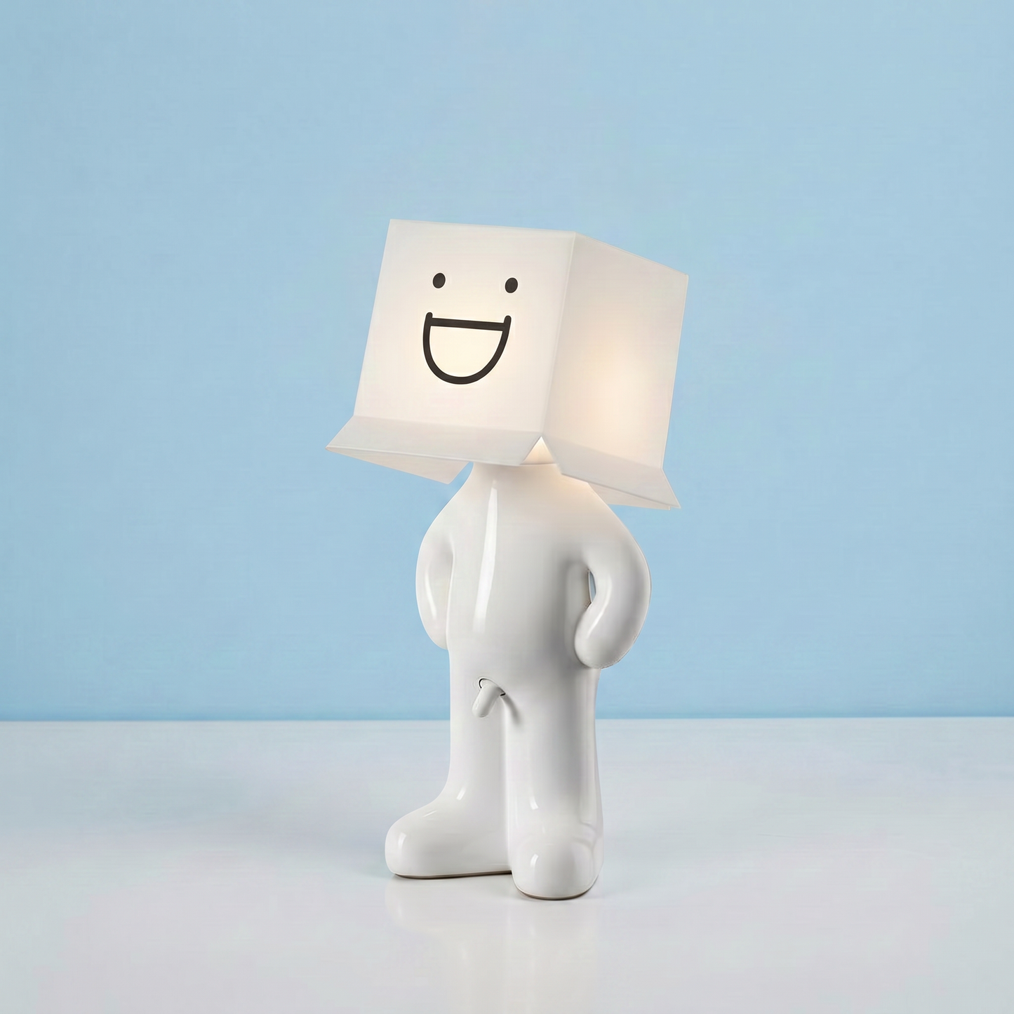 Larry the Lamp - Boxed