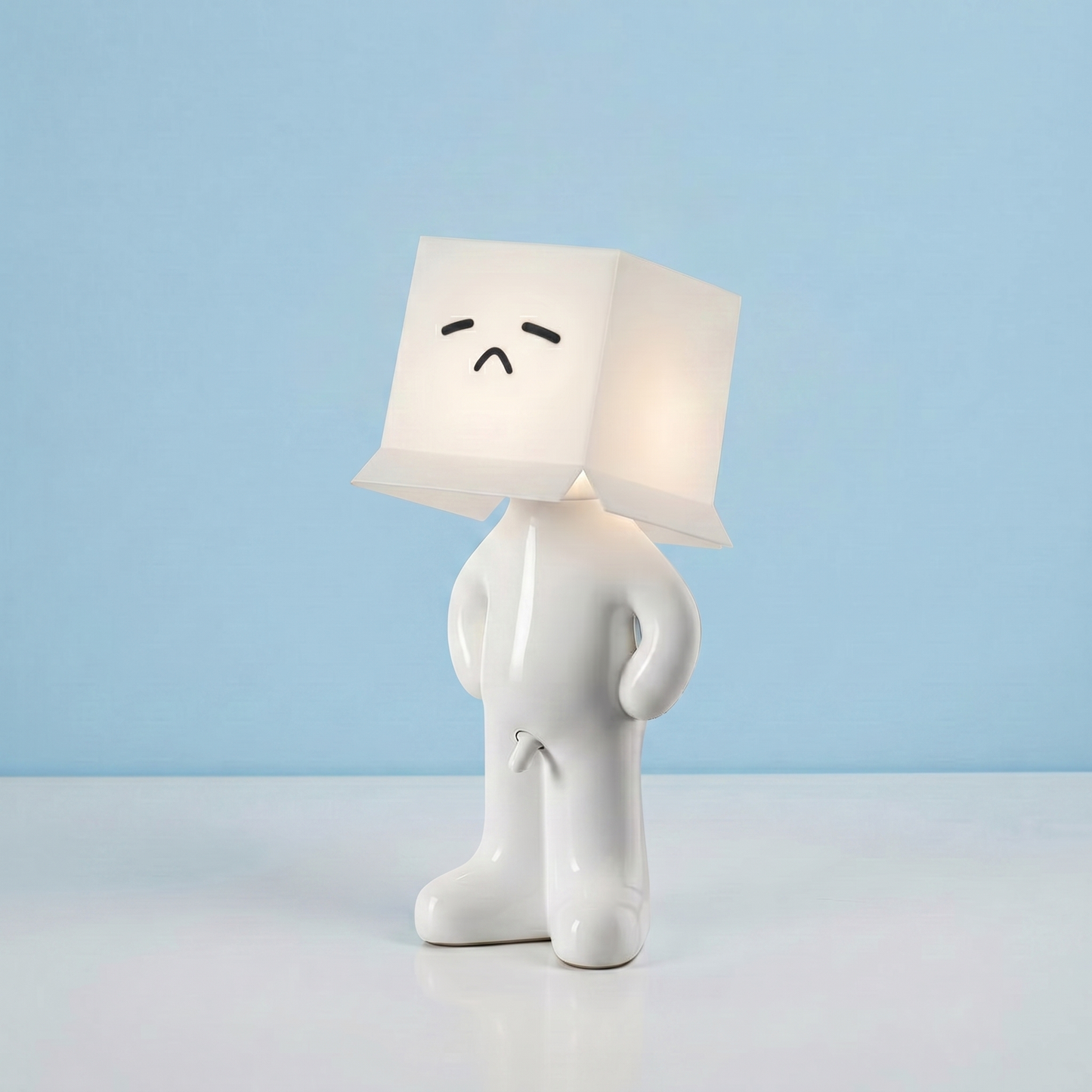 Larry the Lamp - Boxed