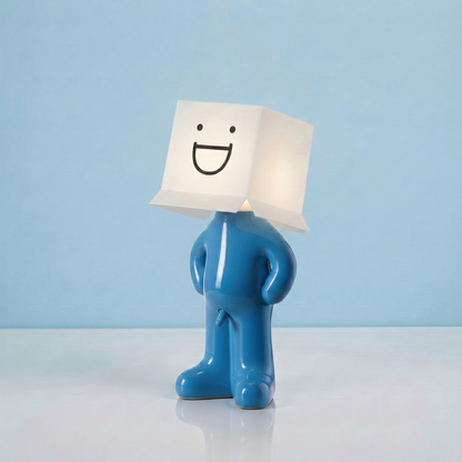 Larry the Lamp - Boxed