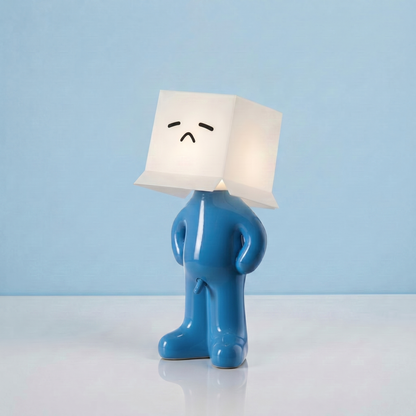 Larry the Lamp - Boxed